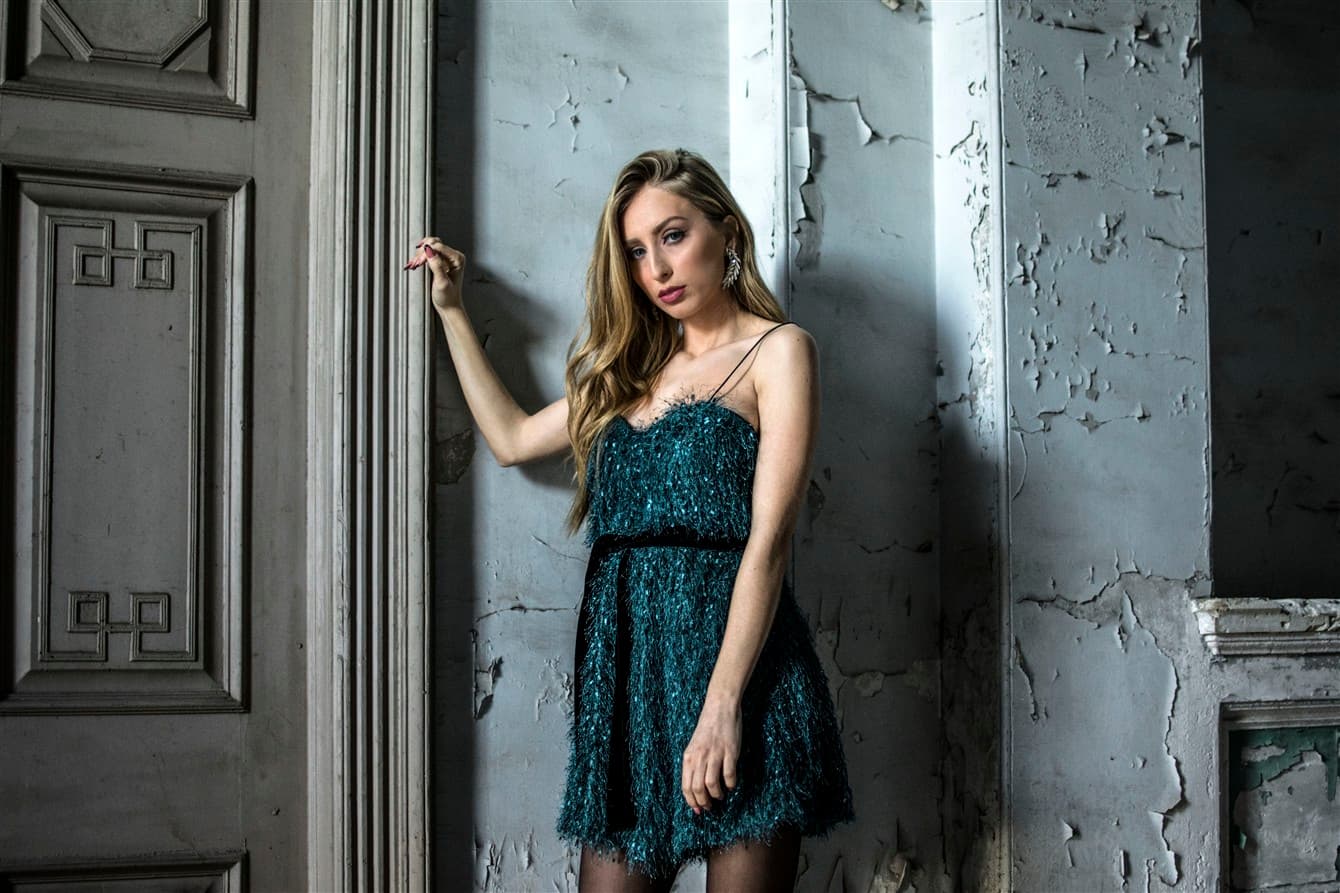 Asimina Habipi Photography — Fashion and portraits: DSC 0099