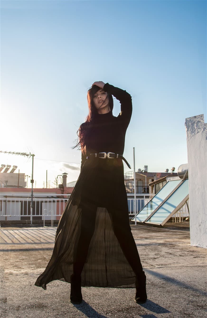 Asimina Habipi Photography — Fashion and portraits: DSC 0688