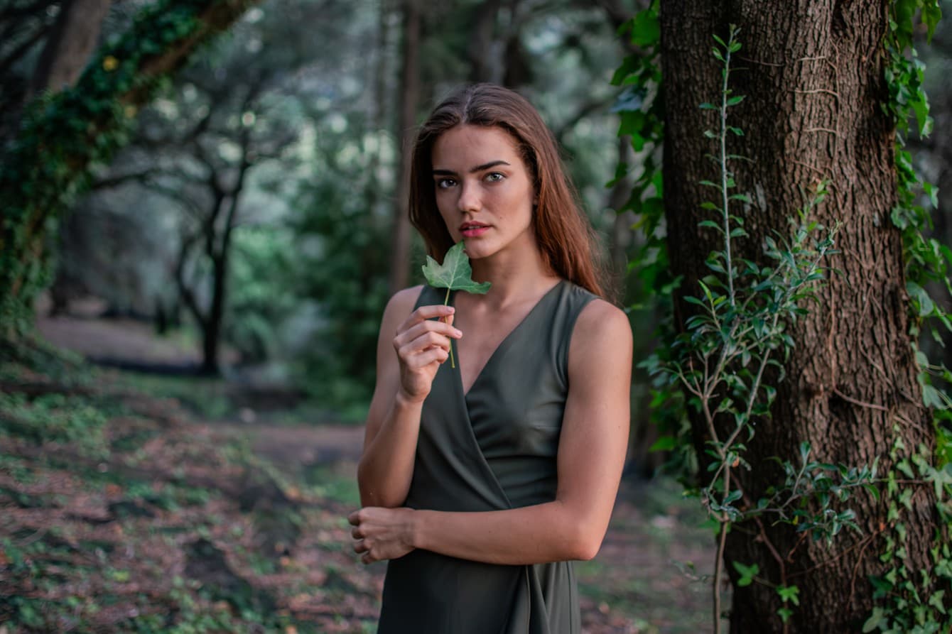 Asimina Habipi Photography — Fashion and portraits: DSC0350