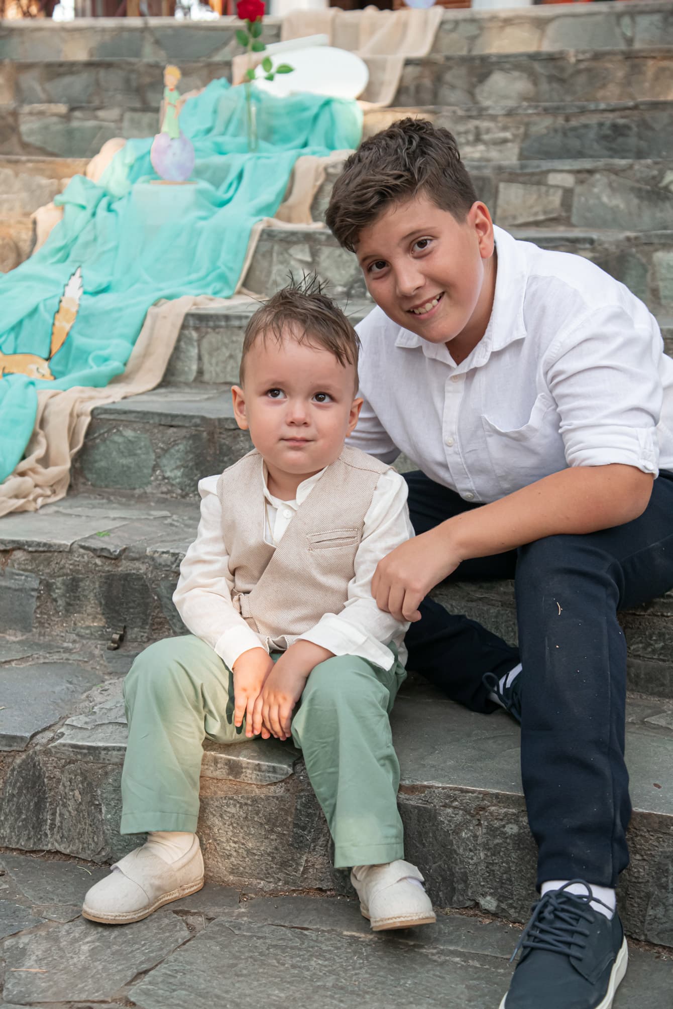 Asimina Habipi Photography — Baptism: ASI 0324