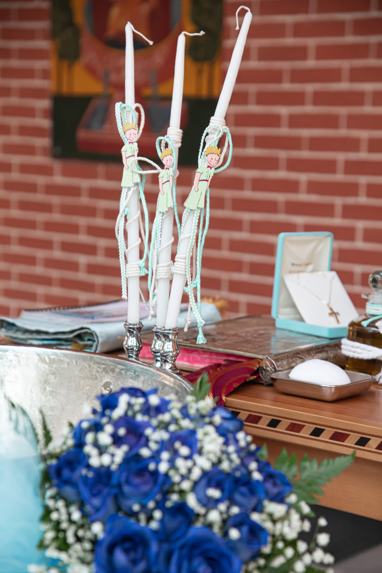 Asimina Habipi Photography — Baptism: ASI 9095
