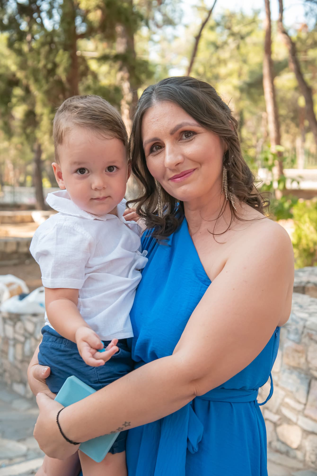Asimina Habipi Photography — Baptism: ASI 9201