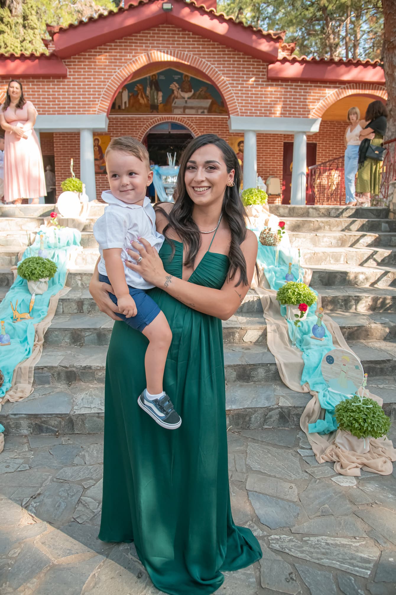 Asimina Habipi Photography — Baptism: ASI 9217