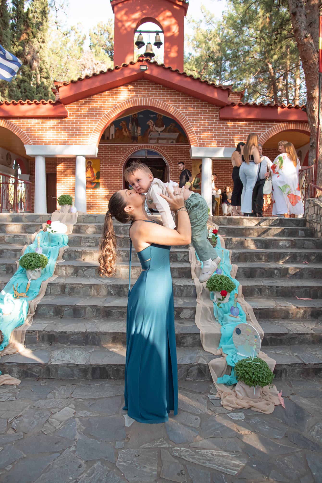 Asimina Habipi Photography — Baptism: ASI 9885