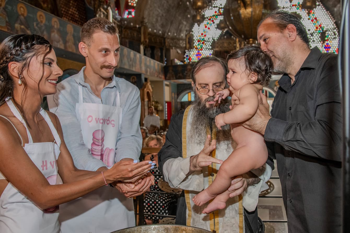 Asimina Habipi Photography — Baptism: ASI 9945
