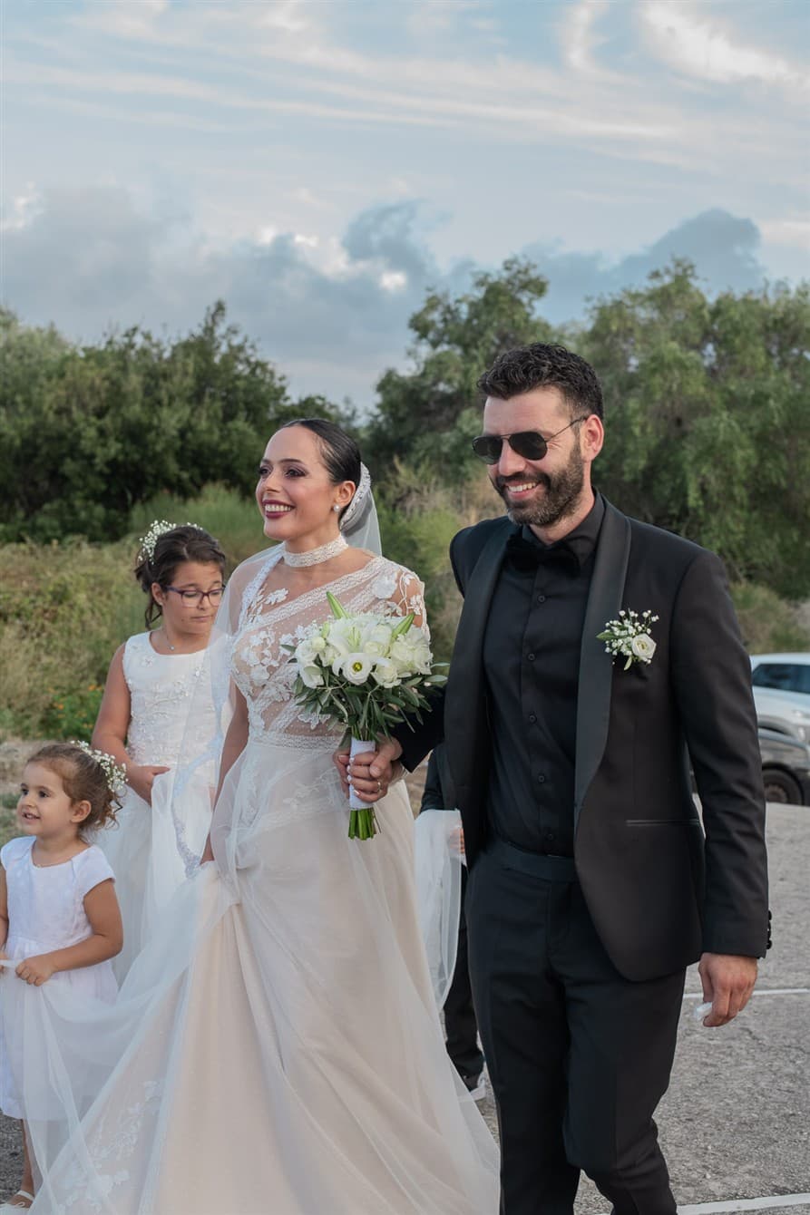 Asimina Habipi Photography — Wedding: DIO 8595