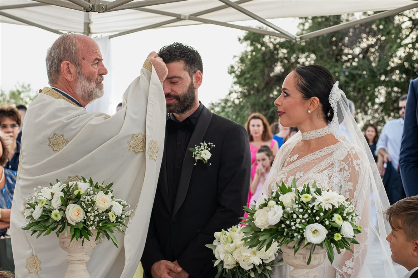Asimina Habipi Photography — Wedding: DIO 8660