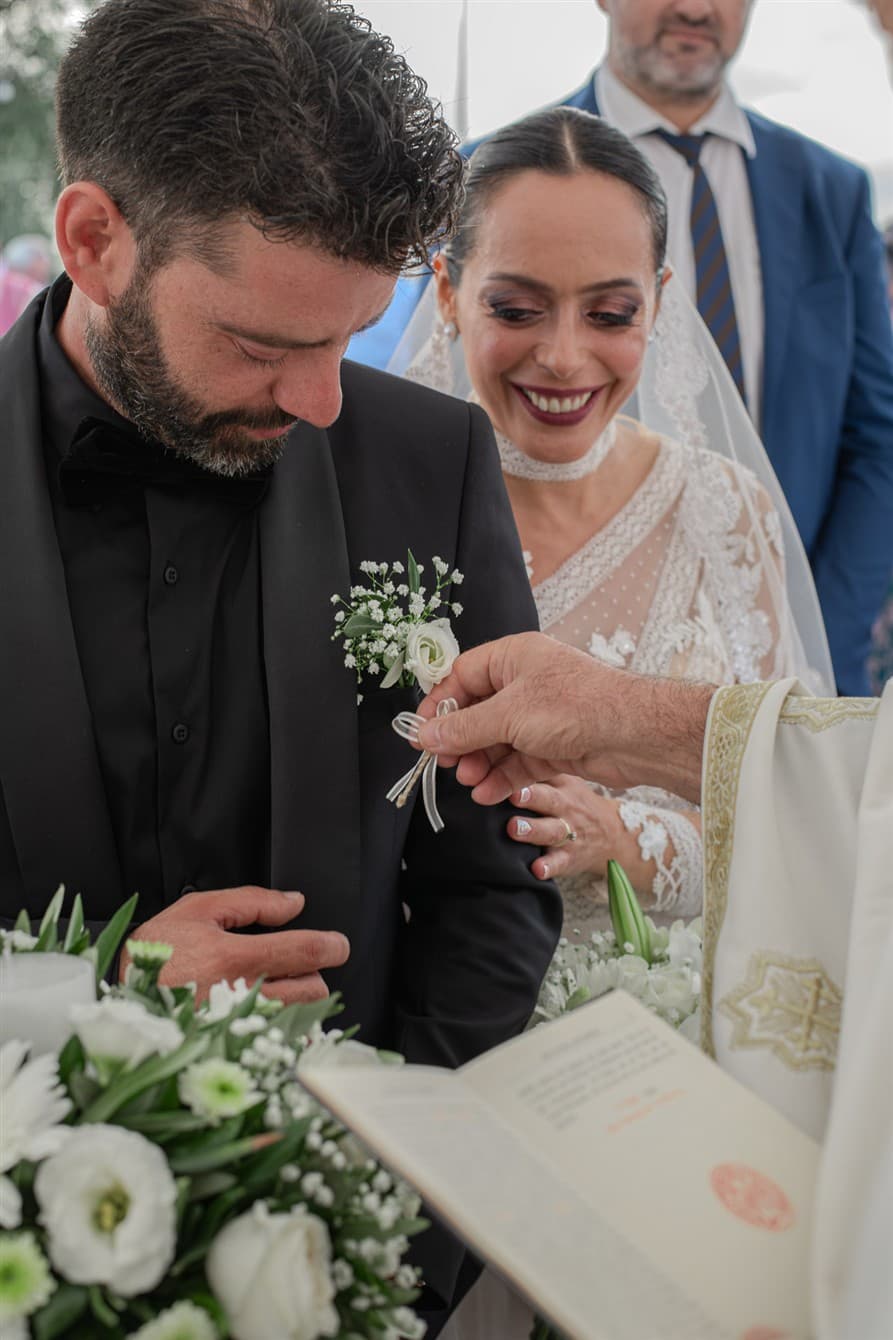 Asimina Habipi Photography — Wedding: DIO 8708
