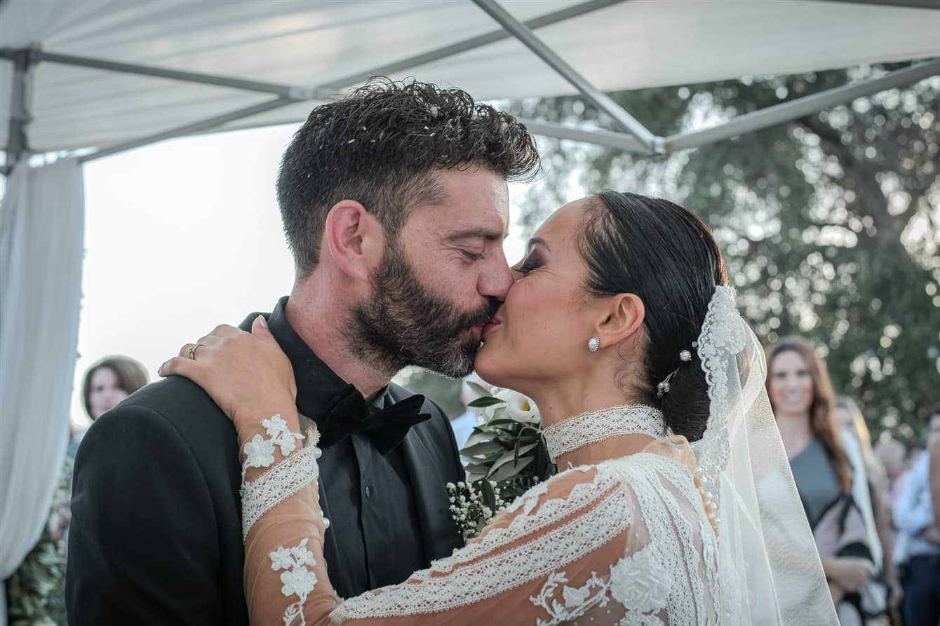 Asimina Habipi Photography — Wedding, Oslo